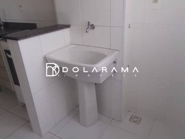 Apartamento para Locação em Taubaté - 5