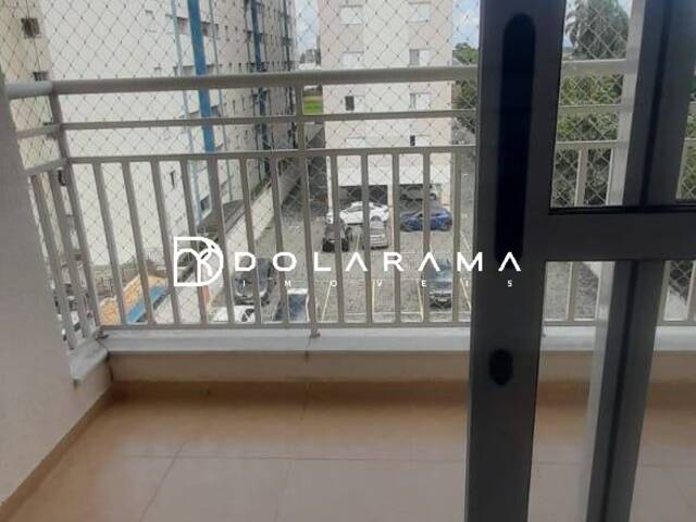 #21 - Apartamento para Locação em Taubaté - SP - 3