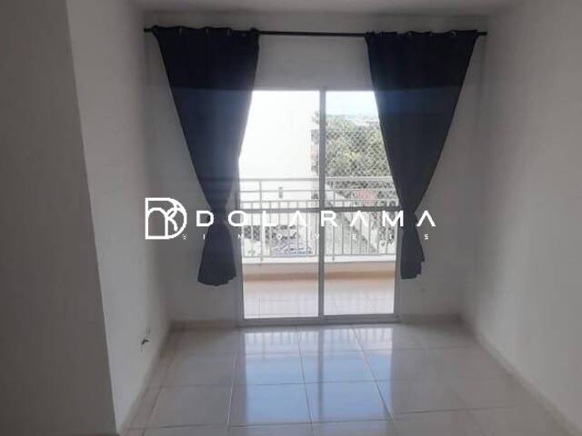 Apartamento para Locação em Taubaté - 4