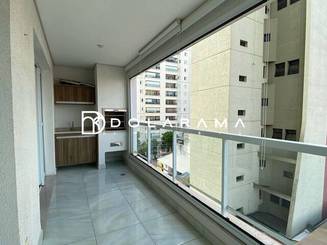 #LR-24 - Apartamento para Locação em Taubaté - SP - 1