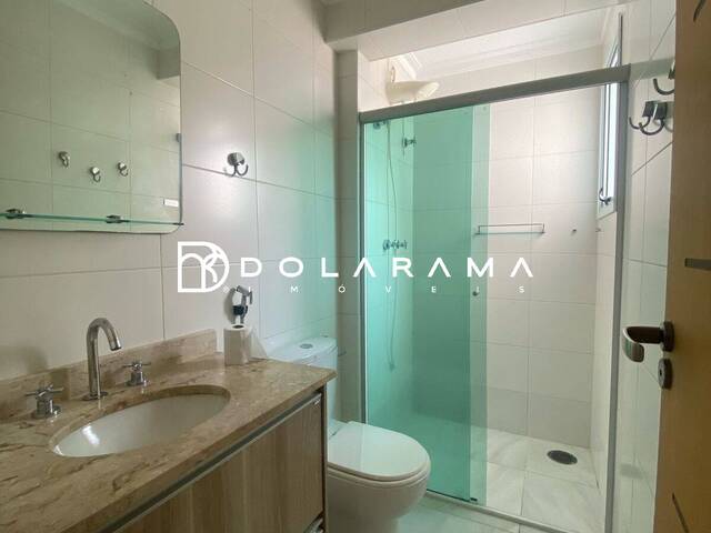 Apartamento para Locação em Taubaté - 4