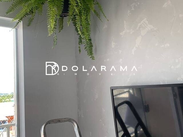 Apartamento para Venda em Taubaté - 4