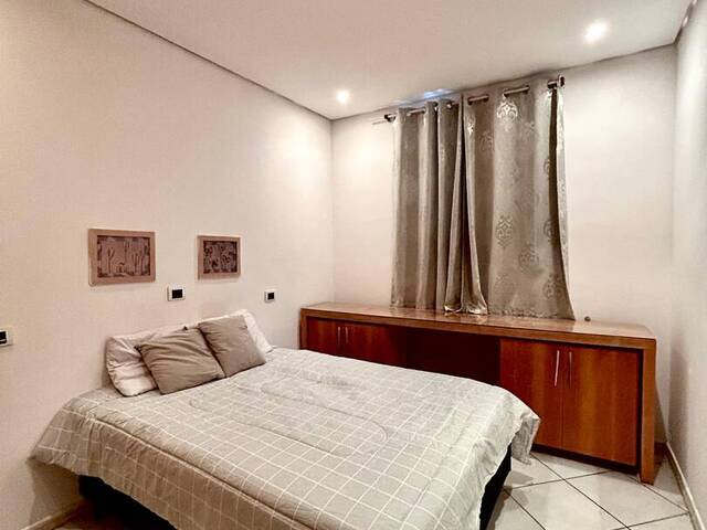 #26 - Apartamento para Venda em Taubaté - SP - 1