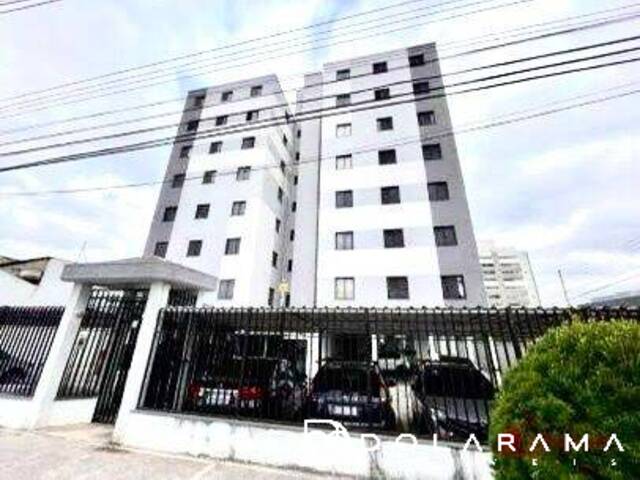 #26 - Apartamento para Venda em Taubaté - SP - 2