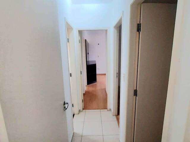 #ID-27 - Apartamento para Locação em Taubaté - SP - 2
