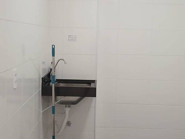 Apartamento para Locação em Taubaté - 5