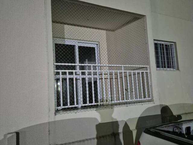 #30 - Apartamento para Locação em Taubaté - SP - 2