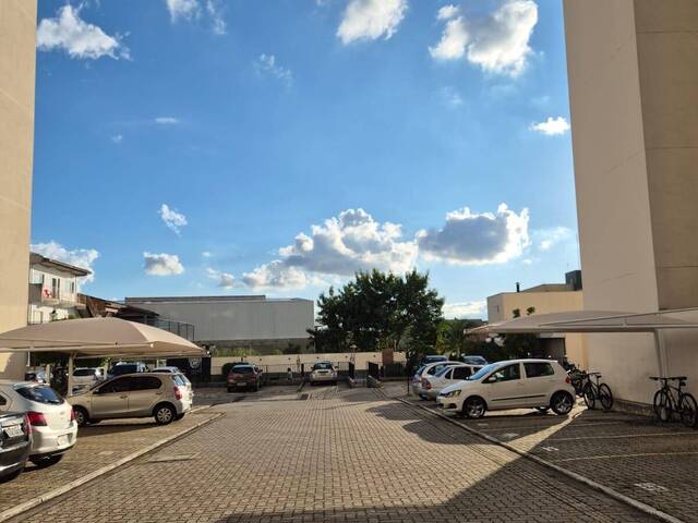 Apartamento para Locação em Taubaté - 4