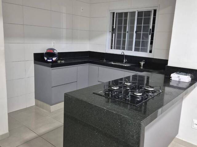 #30 - Apartamento para Locação em Taubaté - SP - 3