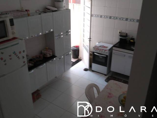 #31 - Casa para Venda em Taubaté - SP - 2
