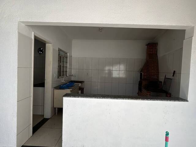 #32 - Casa para Locação em Taubaté - SP - 3