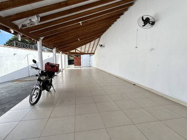 Casa para Locação em Taubaté - 5