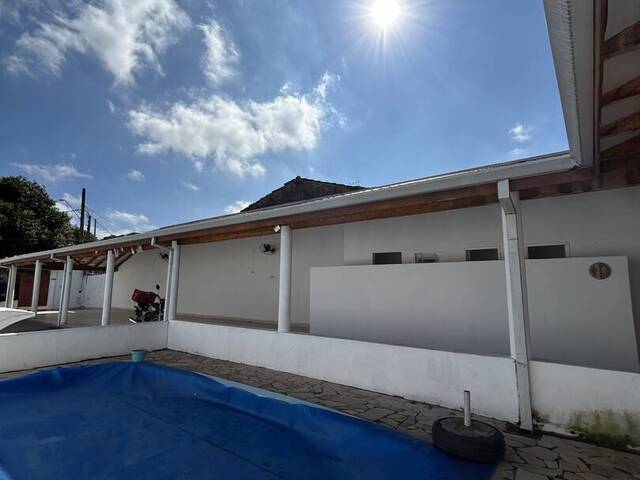 #32 - Casa para Locação em Taubaté - SP - 1