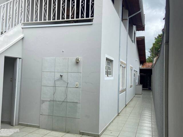 #33 - Casa para Locação em Taubaté - SP - 1