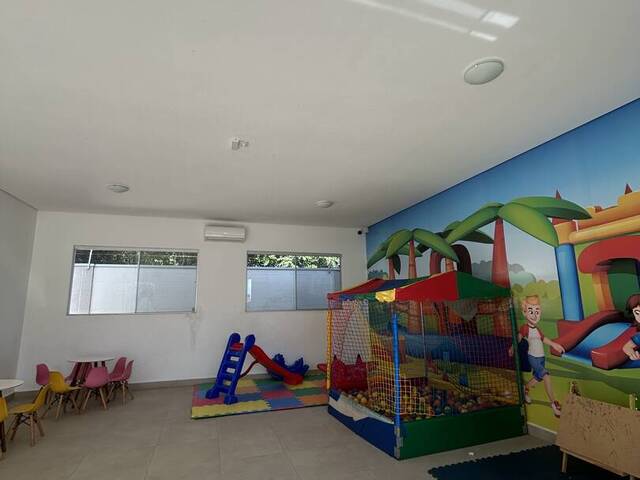 #36 - Apartamento para Venda em Taubaté - SP - 3