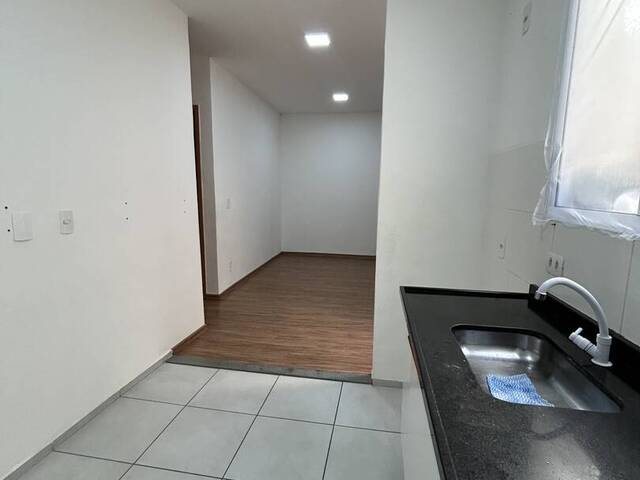 Apartamento para Venda em Taubaté - 4