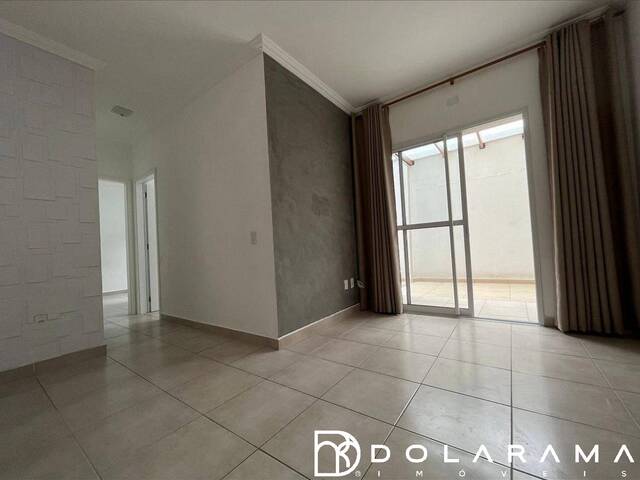 #39 - Apartamento para Venda em Taubaté - SP - 1