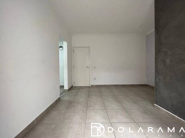 #39 - Apartamento para Venda em Taubaté - SP - 2