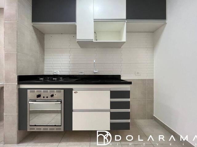 Apartamento para Venda em Taubaté - 4