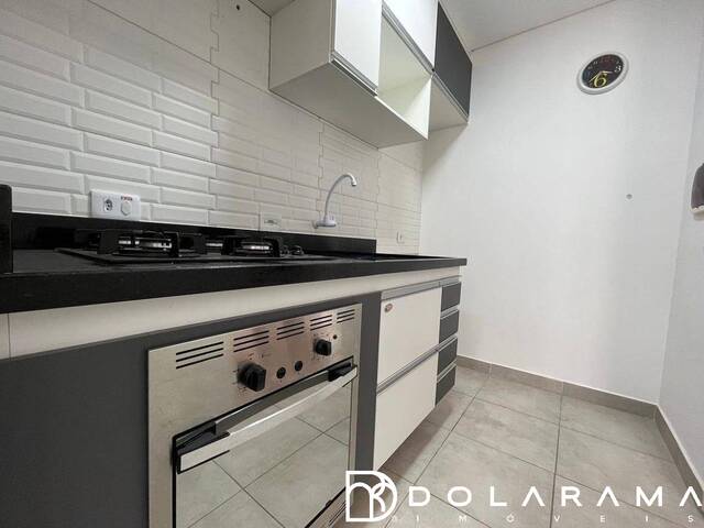 Apartamento para Venda em Taubaté - 5