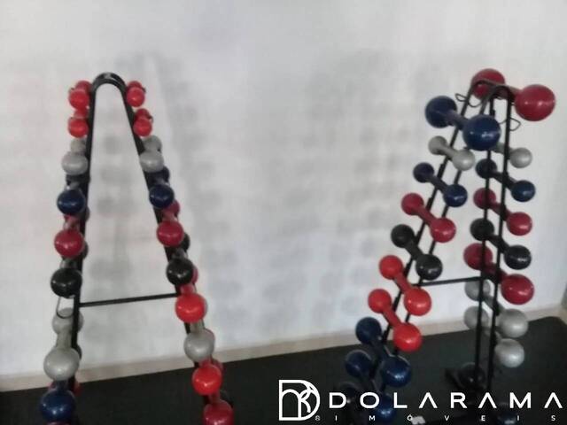 #ID-40 - Apartamento para Locação em Taubaté - SP - 3
