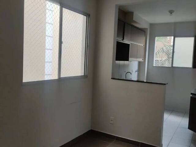 Apartamento para Locação em Taubaté - 5