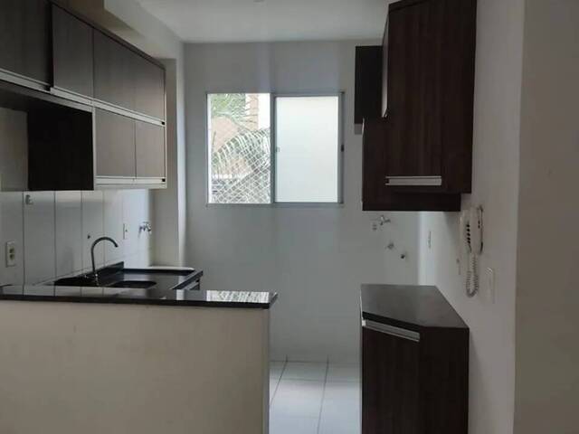 #ID-40 - Apartamento para Locação em Taubaté - SP - 1