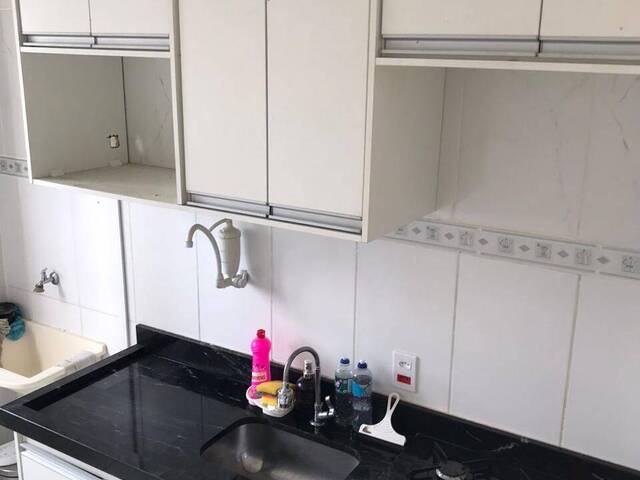 #42 - Apartamento para Locação em Taubaté - SP - 1