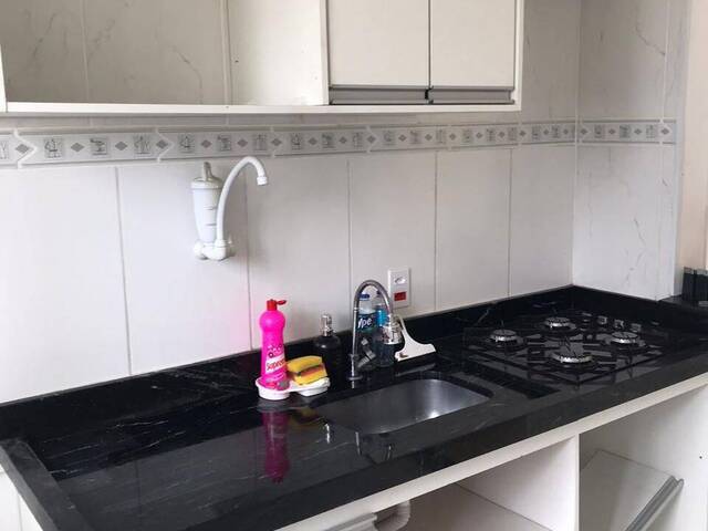 Apartamento para Locação em Taubaté - 5