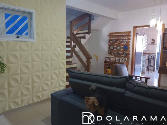 Casa para Venda em Taubaté - 5