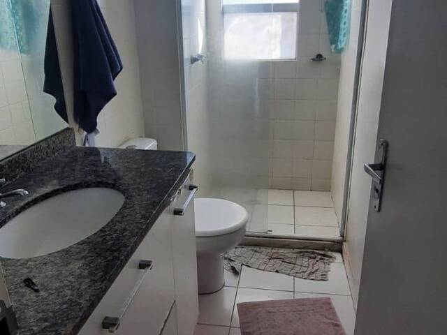 #JR-46 - Apartamento para Locação em Taubaté - SP - 2