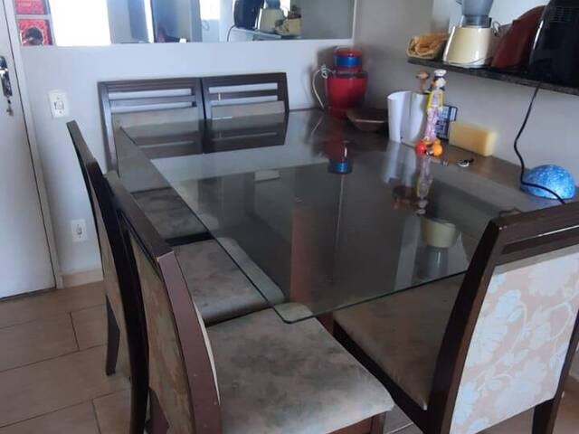 #JR-46 - Apartamento para Locação em Taubaté - SP - 3