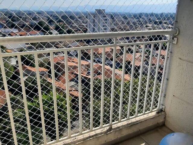 Apartamento para Locação em Taubaté - 4