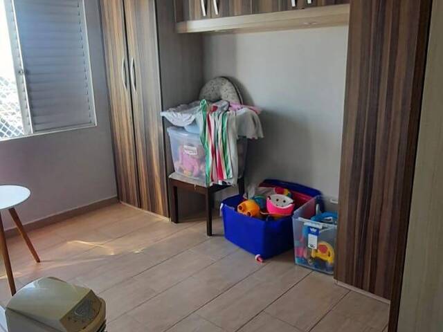 Apartamento para Locação em Taubaté - 5