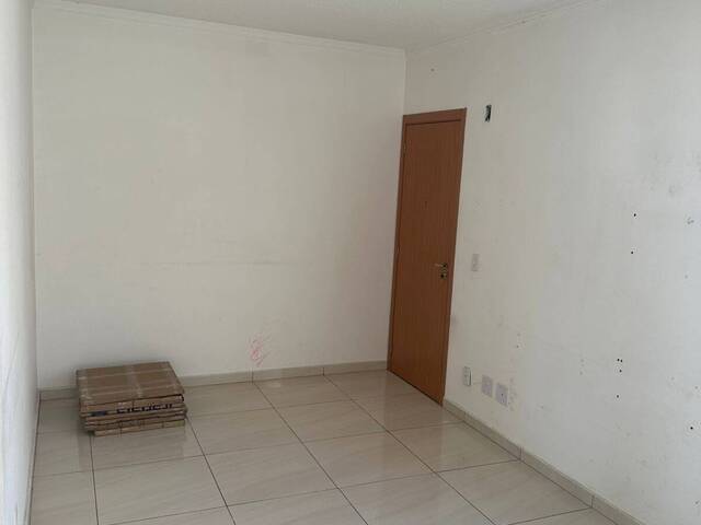 #45 - Apartamento para Locação em Taubaté - SP - 2