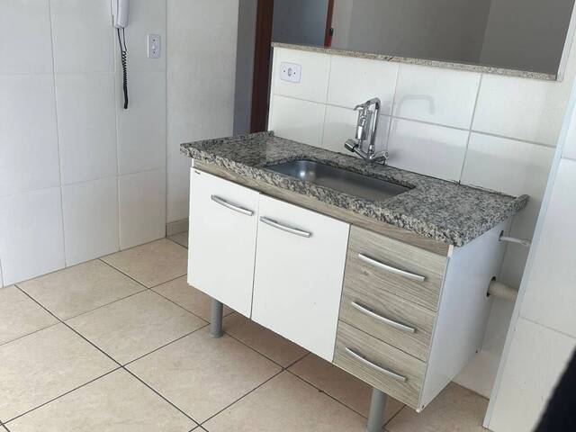 Apartamento para Locação em Taubaté - 4