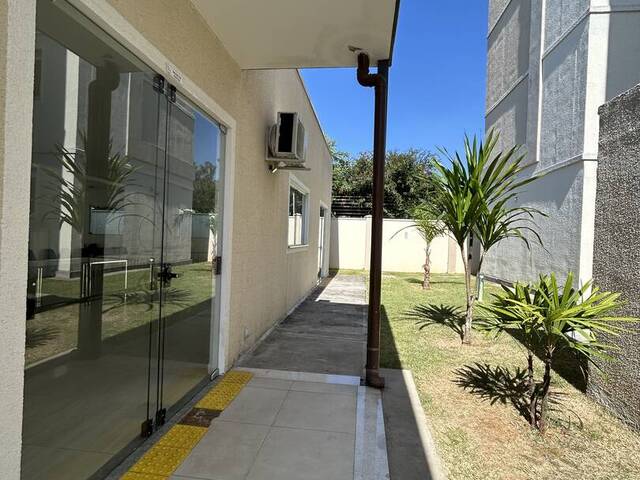 #44 - Apartamento para Locação em Taubaté - SP - 2