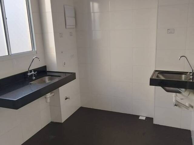 #44 - Apartamento para Locação em Taubaté - SP - 3