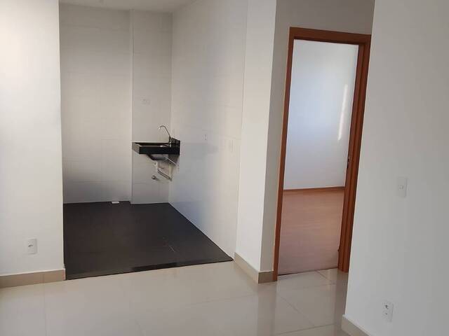 Apartamento para Locação em Taubaté - 5