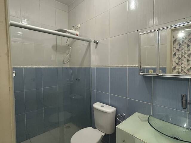 Casa para Locação em Taubaté - 4
