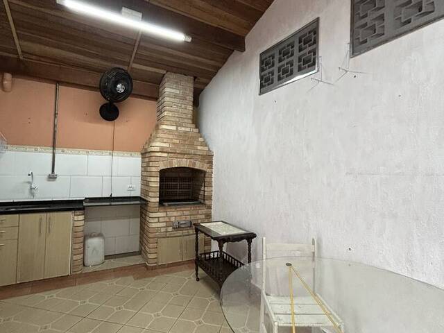 #35 - Casa para Locação em Taubaté - SP - 2
