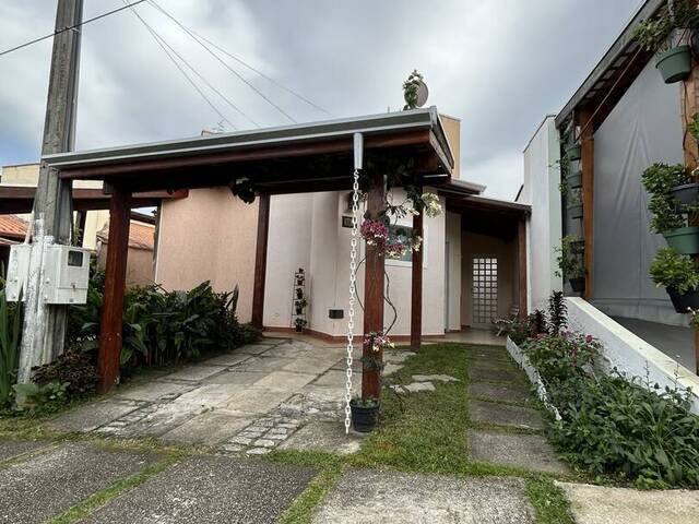 #35 - Casa para Locação em Taubaté - SP - 1