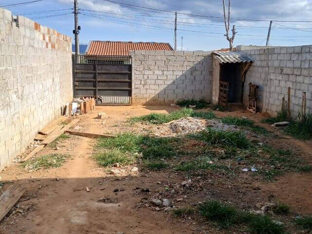#49 - Terreno para Venda em Taubaté - SP - 2