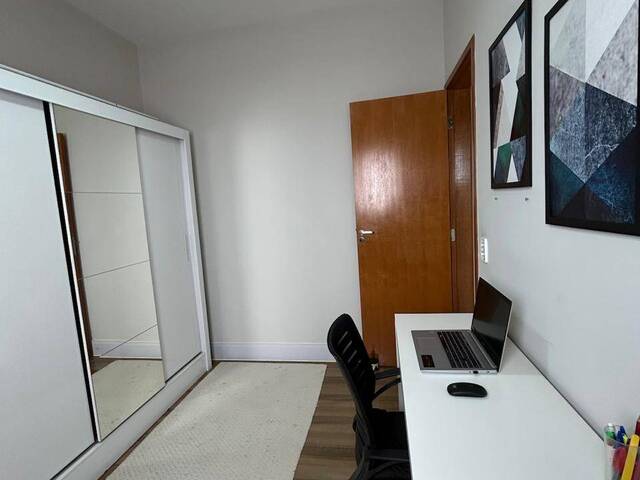 #50 - Apartamento para Venda em Taubaté - SP - 3