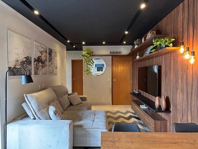 Apartamento para Venda em Taubaté - 5