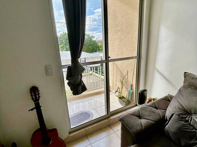 #51 - Apartamento para Locação em Taubaté - SP - 1