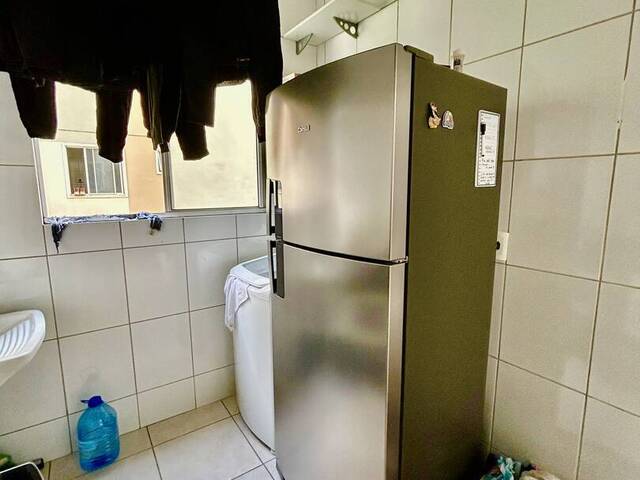 #51 - Apartamento para Locação em Taubaté - SP - 2