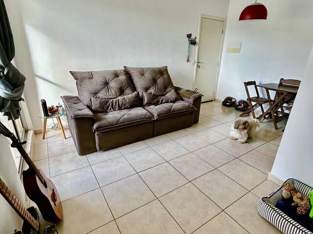 #51 - Apartamento para Locação em Taubaté - SP - 3