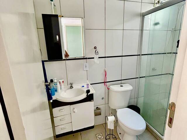 Apartamento para Locação em Taubaté - 4