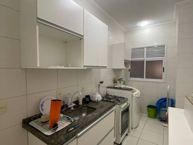 #LR-52 - Apartamento para Locação em Taubaté - SP - 2